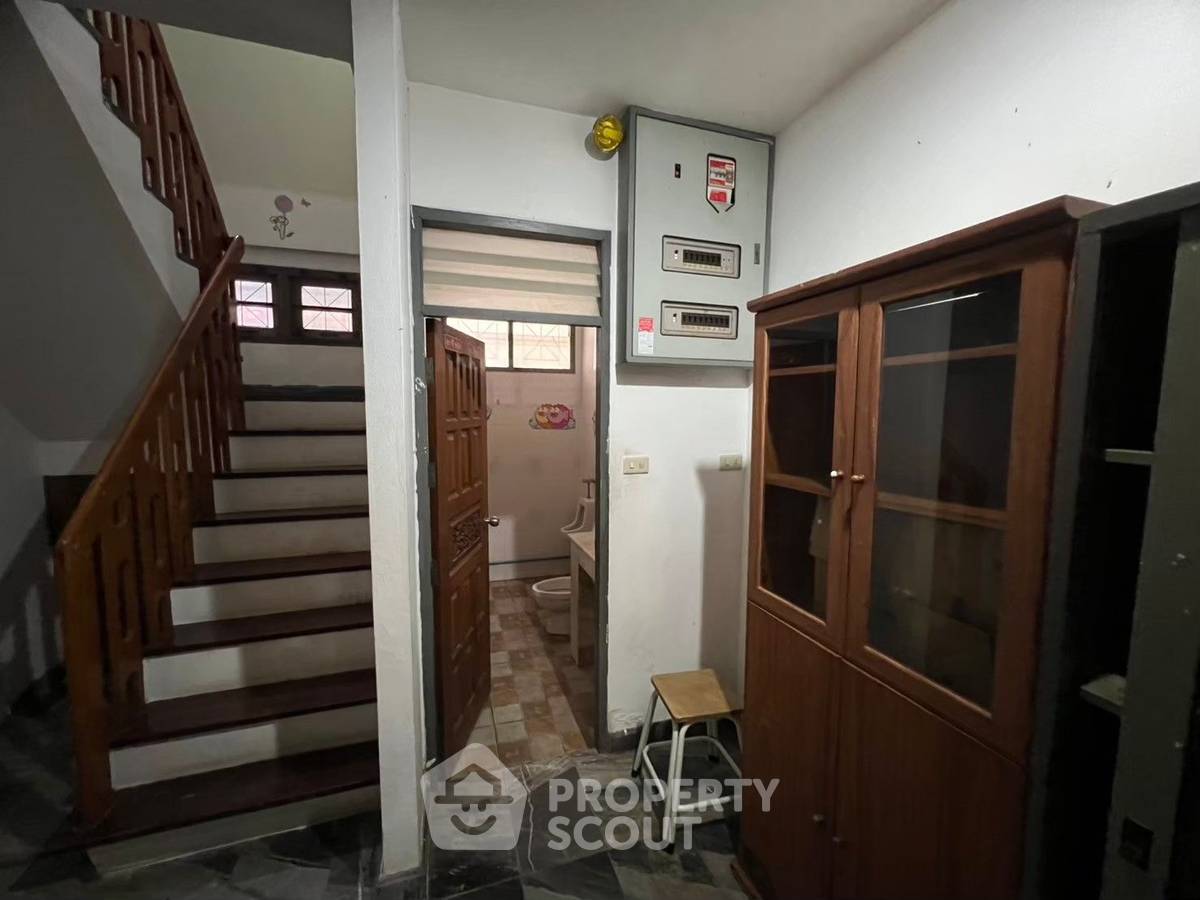 รูป บ้าน 3-ห้องนอน ใน ดอนเมือง (ID 2289667) - รูปที่ 31/45