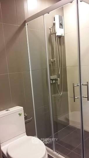 รูป คอนโด 1-ห้องนอน ที่ เซนทริค ห้วยขวาง สเตชั่น ใกล้ MRT ห้วยขวาง (ID 564726) - รูปที่ 6/6