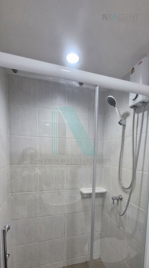 picture 📌 For Sell Condo LUMPINI VILLE NAKHON IN-REVERVIEW Building B, Floor 18,1 bed room, Room size 27 sqm - 2/8