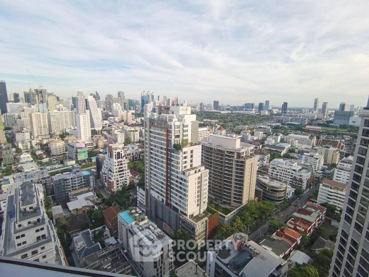 รูป คอนโด 3-ห้องนอน ที่ ออลซีซั่น แมนชั่น คอนโดมิเนียม ใกล้ BTS เพลินจิต (ID 1938340) - รูปที่ 23/24