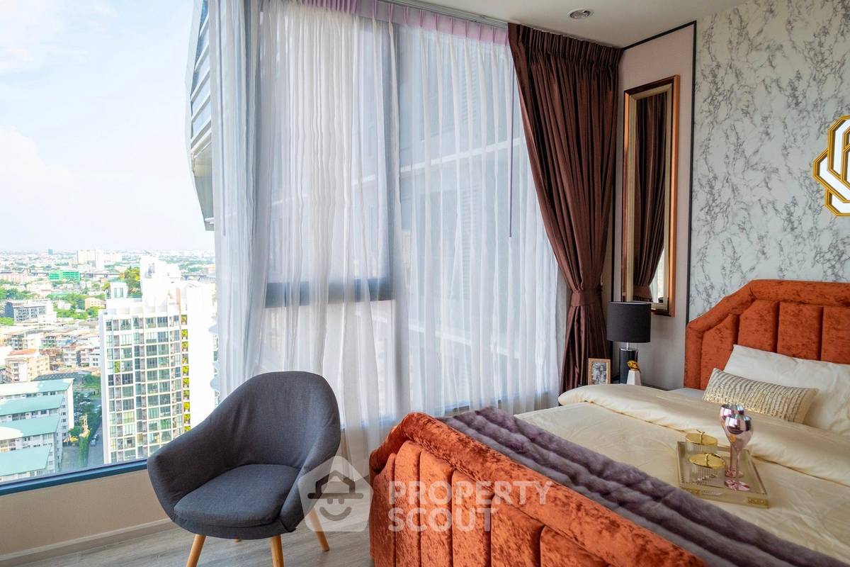 picture 2-BR Condo at Ideo Mobi Sukhumvit 66 near BTS Udom Suk (ID 1102034) - 5/14