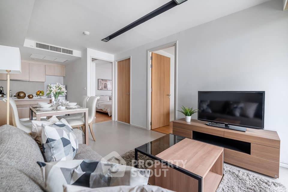 picture 2-BR Condo at The Nest Ploenchit near BTS Phloen Chit (ID 1917833) - 10/10