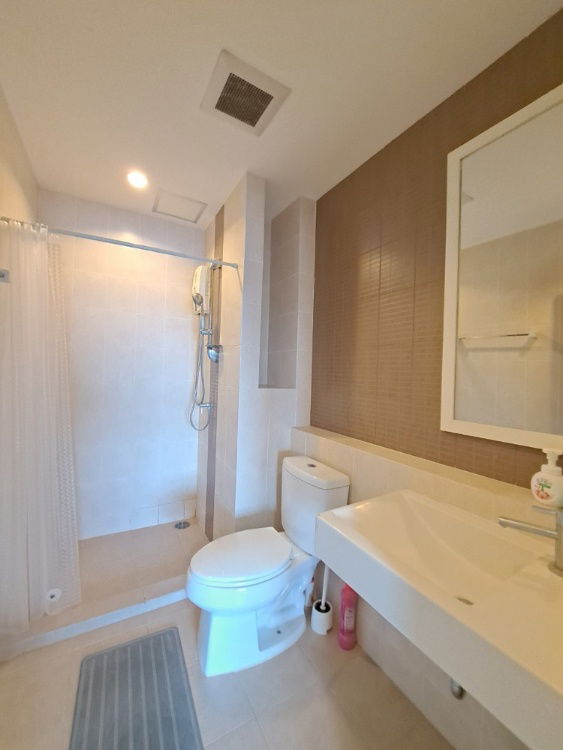 รูป 🚩" ขายคอนโด IVY River 35 ตรม. เพียง 1.83 ล้านบาท ราคาดีที่สุดในตึก!! ติดต่อได้ที่ 061-919-8080 - รูปที่ 11/17