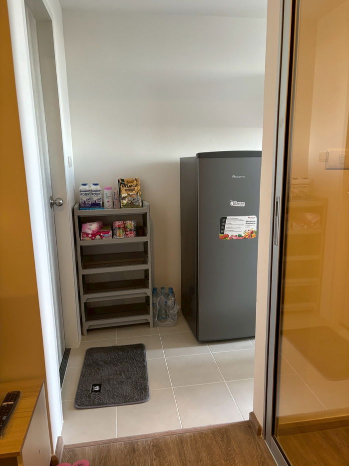 picture For Rent Condo Sena Kith Rangsit-Tiwanon  6,500 Bath - 6/16