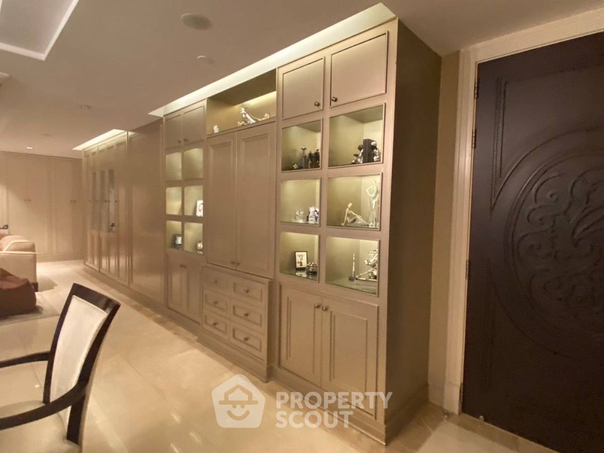 รูป คอนโด 4-ห้องนอน ที่ สาธร การ์เด้นส์ ใกล้ MRT สีลม (ID 1437185) - รูปที่ 14/23