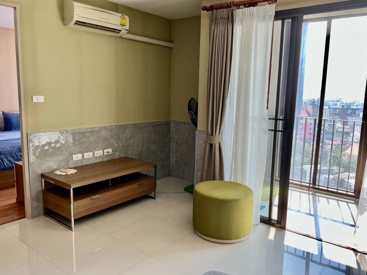 picture For sale  Ideo Ladprao 5 – Prime Location Near MRT Phahon Yothin  - 4/19