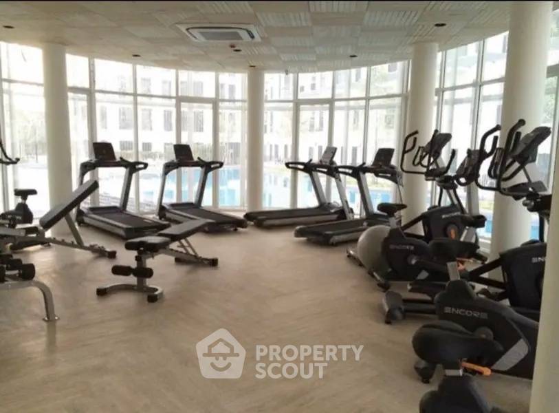 รูป คอนโด สตูดิโอ ที่ ยูนิโอ สุขุมวิท 72 ใกล้ BTS แบริ่ง (ID 2279088) - รูปที่ 11/40