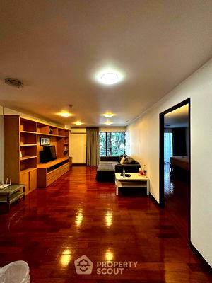 Condos for sale รพ.เซนต์หลุยส์ : 3-BR Condo at Baan Preuksasiri 2 Suanplu Condominium near MRT Lumphini (ID 1540817)