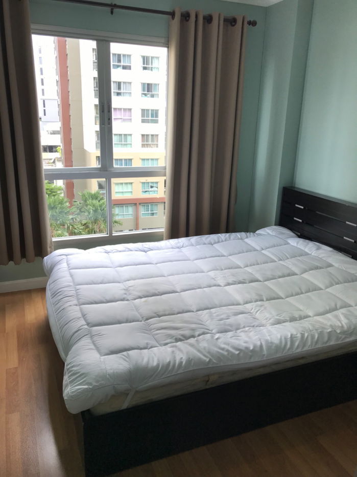 picture For rent only 🔥10,999-11,999Baht FullFurnish  - 1/4