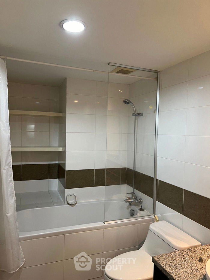 picture 1-BR Condo at Serene Place Sukhumvit 24 Condominium near BTS Phrom Phong (ID 1872124) - 5/6
