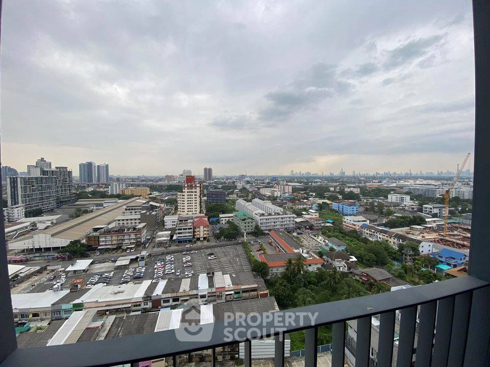 รูป คอนโด 1-ห้องนอน ที่ ไอดีโอโมบิ สุขุมวิท 66 ใกล้ BTS อุดมสุข (ID 952684) - รูปที่ 2/19