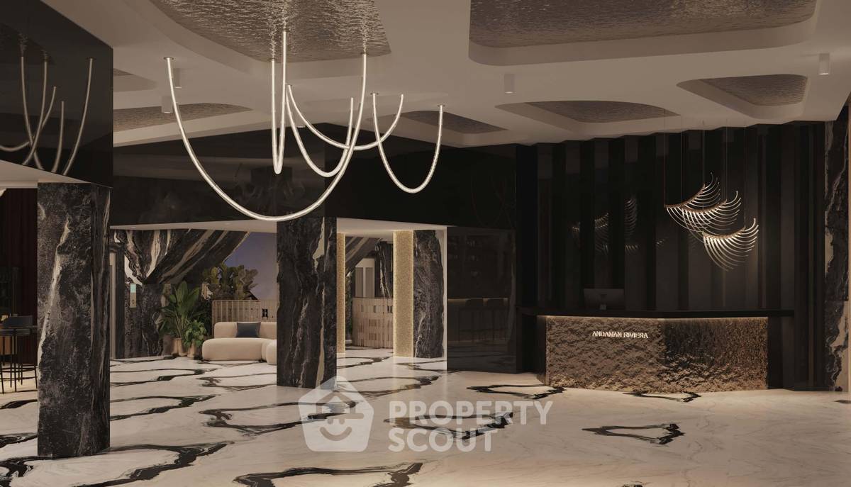2-BR Condo at Andaman Riviera close to Bang Tao (ID 1273499) - image 3