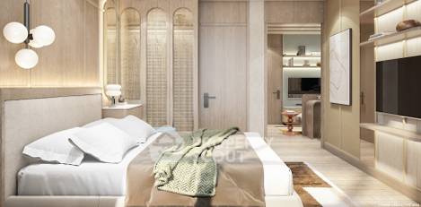 picture 2-BR Condo at Atmoz Season Ladkrabang in Lam Prathew (ID 1989118) - 3/11
