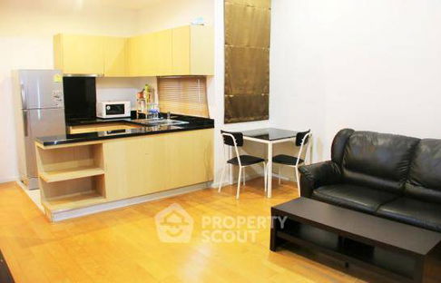 คอนโด 1-ห้องนอน ที่ วินด์ รัชโยธิน ใกล้ BTS รัชโยธิน (ID 844305)