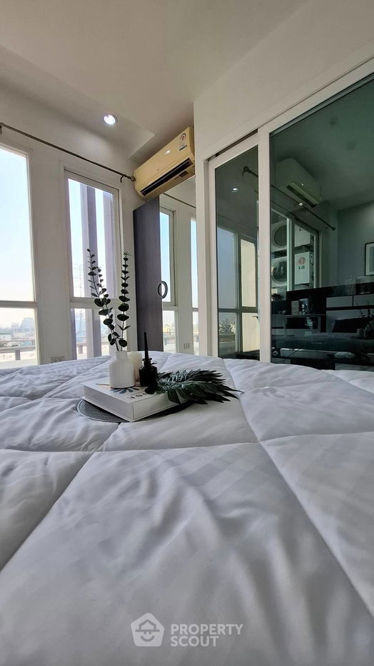 picture 1-BR Condo at The Key Prachachuen in Mueang Nonthaburi (ID 2064643) - 9/14