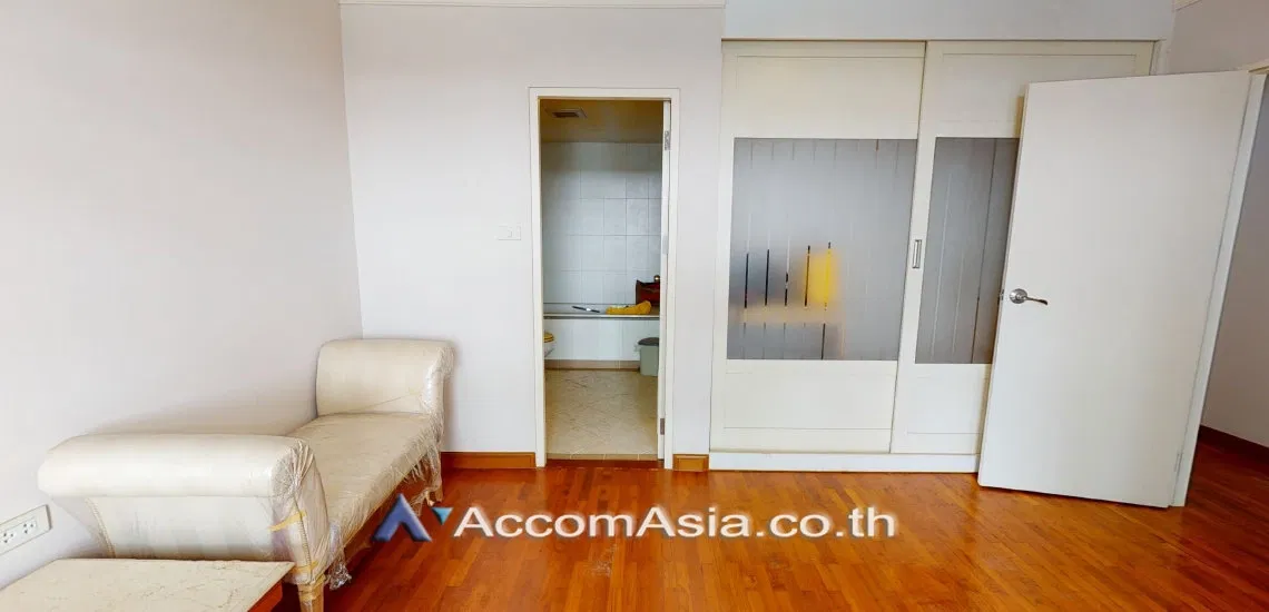 picture 🔼🔽 AccomA 📩  3 BR Condominium @Baan Siri Sukhumvit 13 (1520620) - 4/7