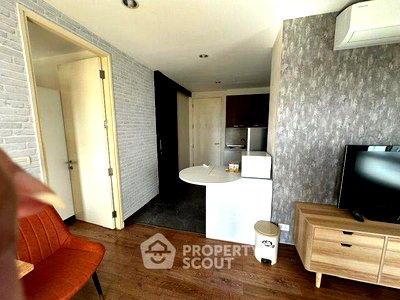 Condos for sale : 1-BR Condo at The Muse Condominium near BTS Punnawithi (ID 1833931)