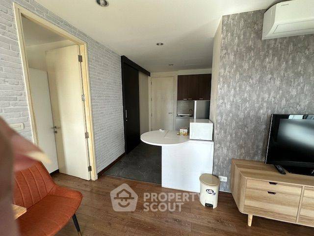 picture 1-BR Condo at The Muse Condominium near BTS Punnawithi (ID 1833931) - 1/20
