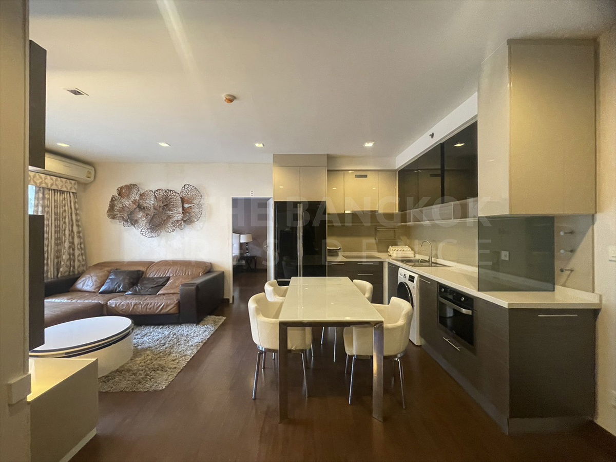 รูป 🎉Best price! Prime Location ,the seed mingle near MRT Lumphini - รูปที่ 20/25