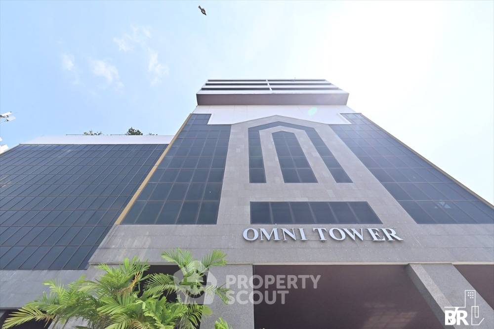picture 1-BR Condo at Omni Tower near BTS Nana (ID 1681608) - 1/8
