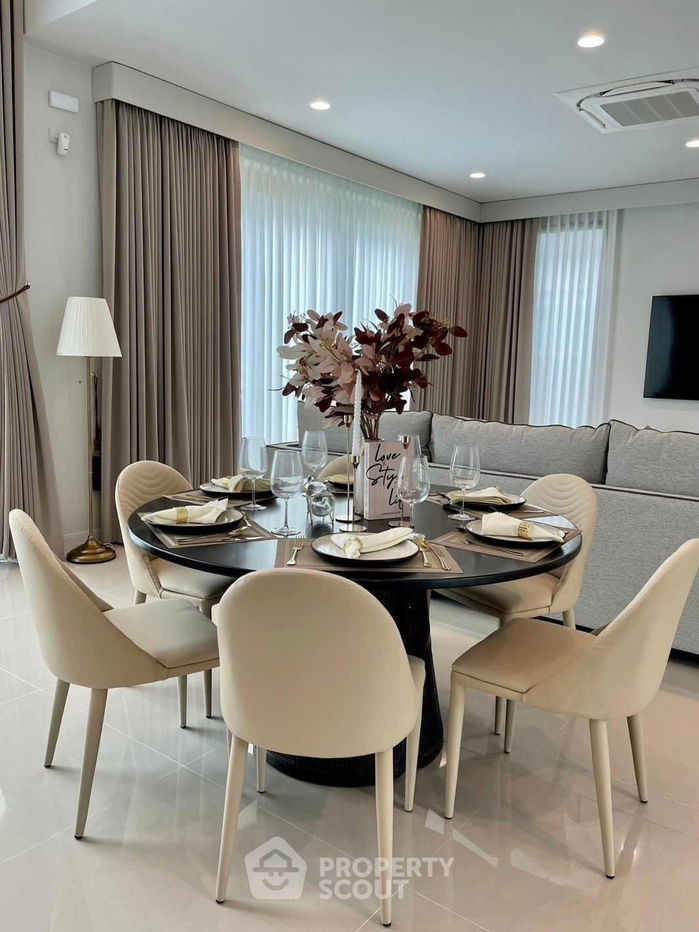 picture 4-BR House at Setthasiri Krungthep Kreetha in Hua Mak (ID 1865659) - 7/14