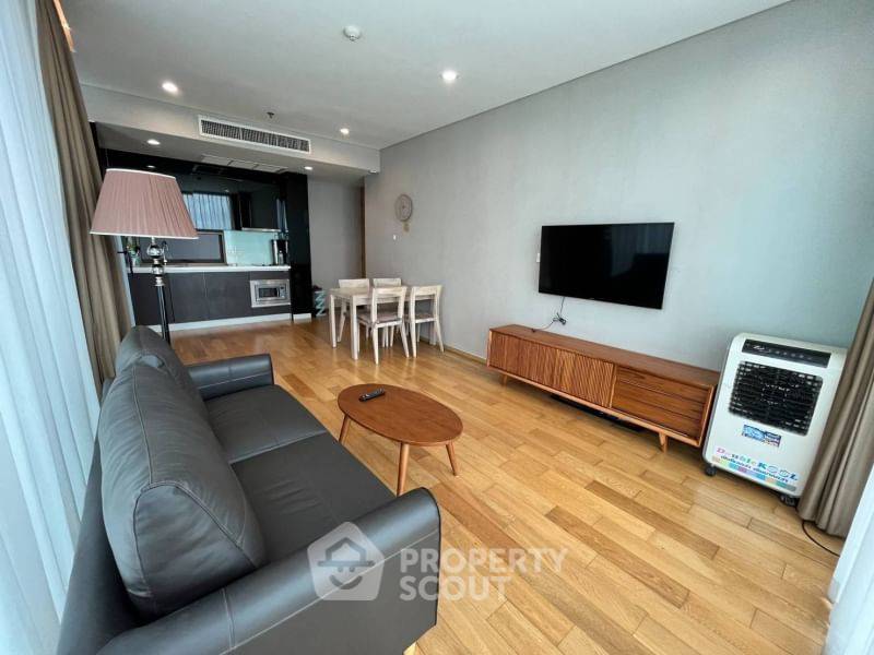 picture 2-BR Condo at The Breeze Narathiwas close to Naradhiwas Rajanagarindra (ID 1379454) - 2/10