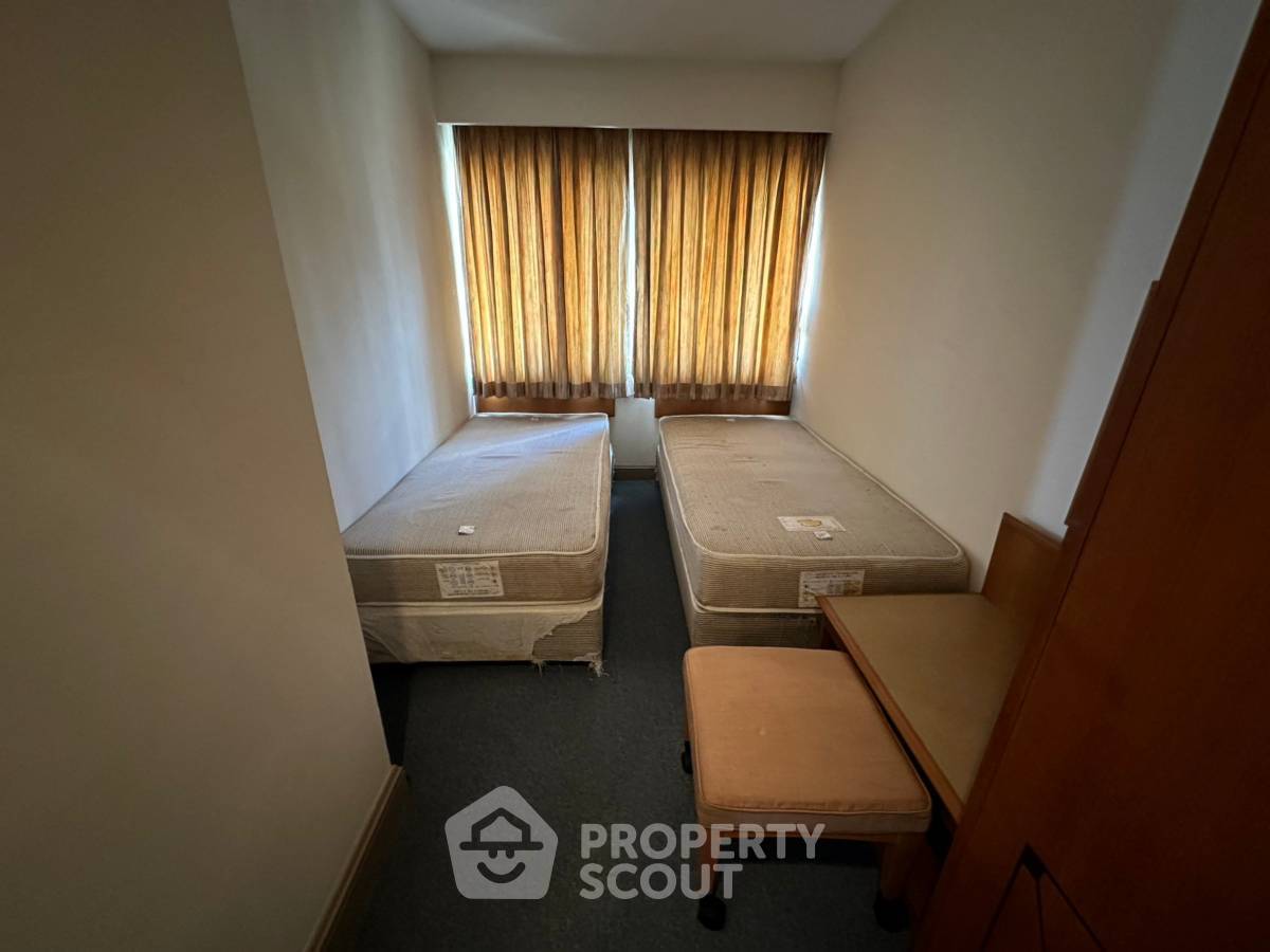picture 3-BR Condo at Beach Villa Viphavadee Condo in Na Chom Thian (ID 1390286) - 12/20