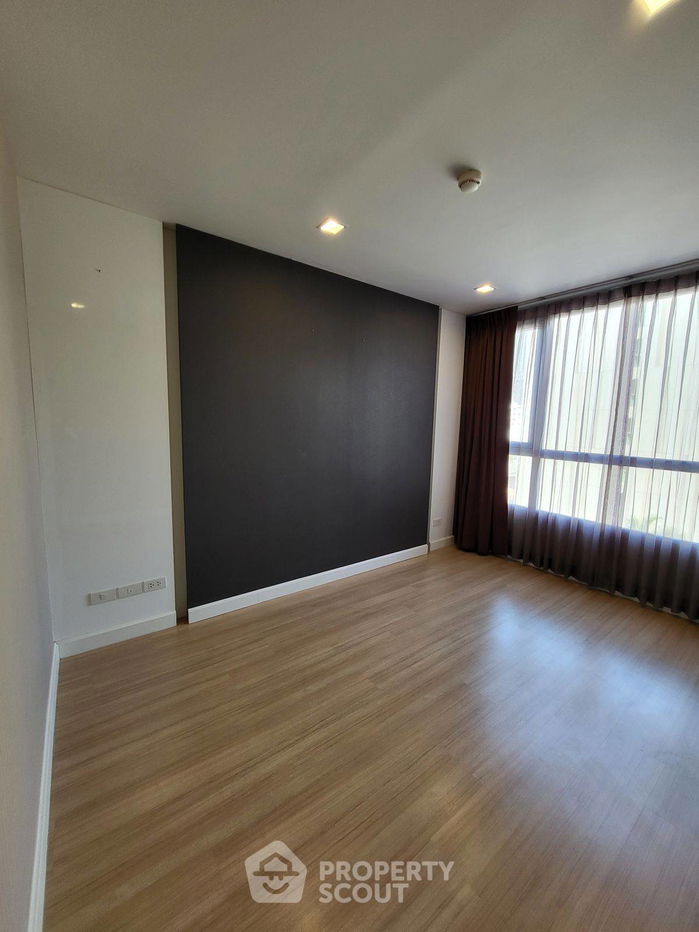 picture 2-BR Condo at Mayfair Place Sukhumvit 64 near BTS Punnawithi (ID 2223693) - 3/6