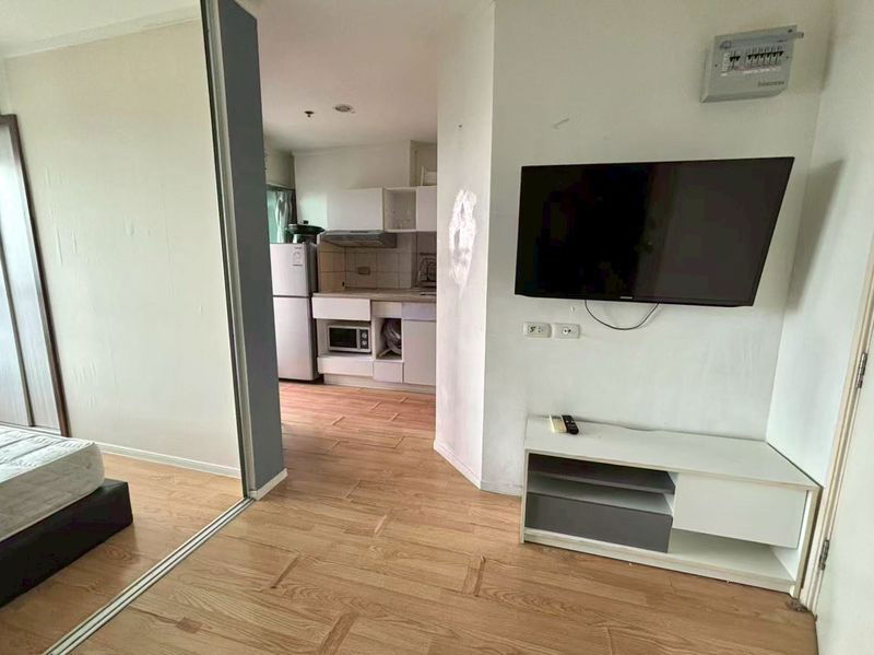 รูป ⛵ Lumpini Wongamat ⛵ City view / 19F / 1bedroom >> THB9,000/month彡 - รูปที่ 7/10