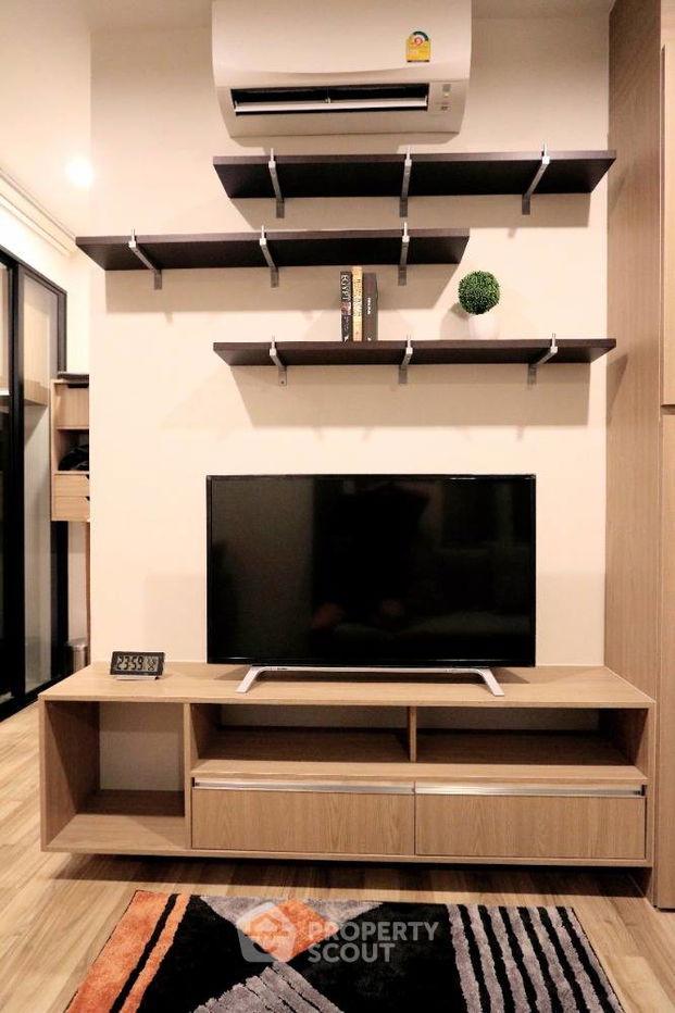 picture 1-BR Condo at Niche Mono Sukhumvit-Bearing near BTS Bearing (ID 402877) - 3/10