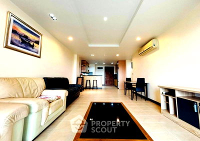 Condos for sale : 2-BR Condo at Regent Pratumnak Condominium close to Phratamnak (ID 2115056)