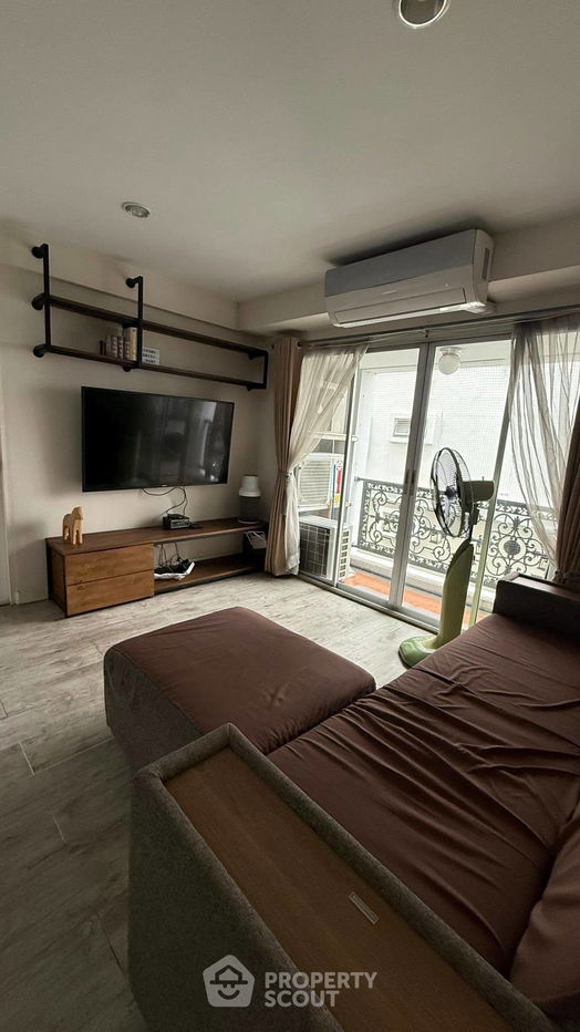 picture 1-BR Condo at Brighton Place Condominium near ARL Ramkhamhaeng (ID 2292576) - 6/16