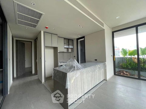 3-BR Condo at Kalm Penthouse in Bang Kapi (ID 1648531)