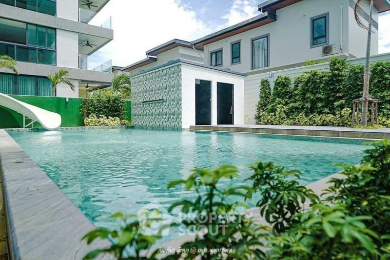 picture 4-BR Condo at Gardenia Pattaya close to Pattaya (ID 2097725) - 8/19