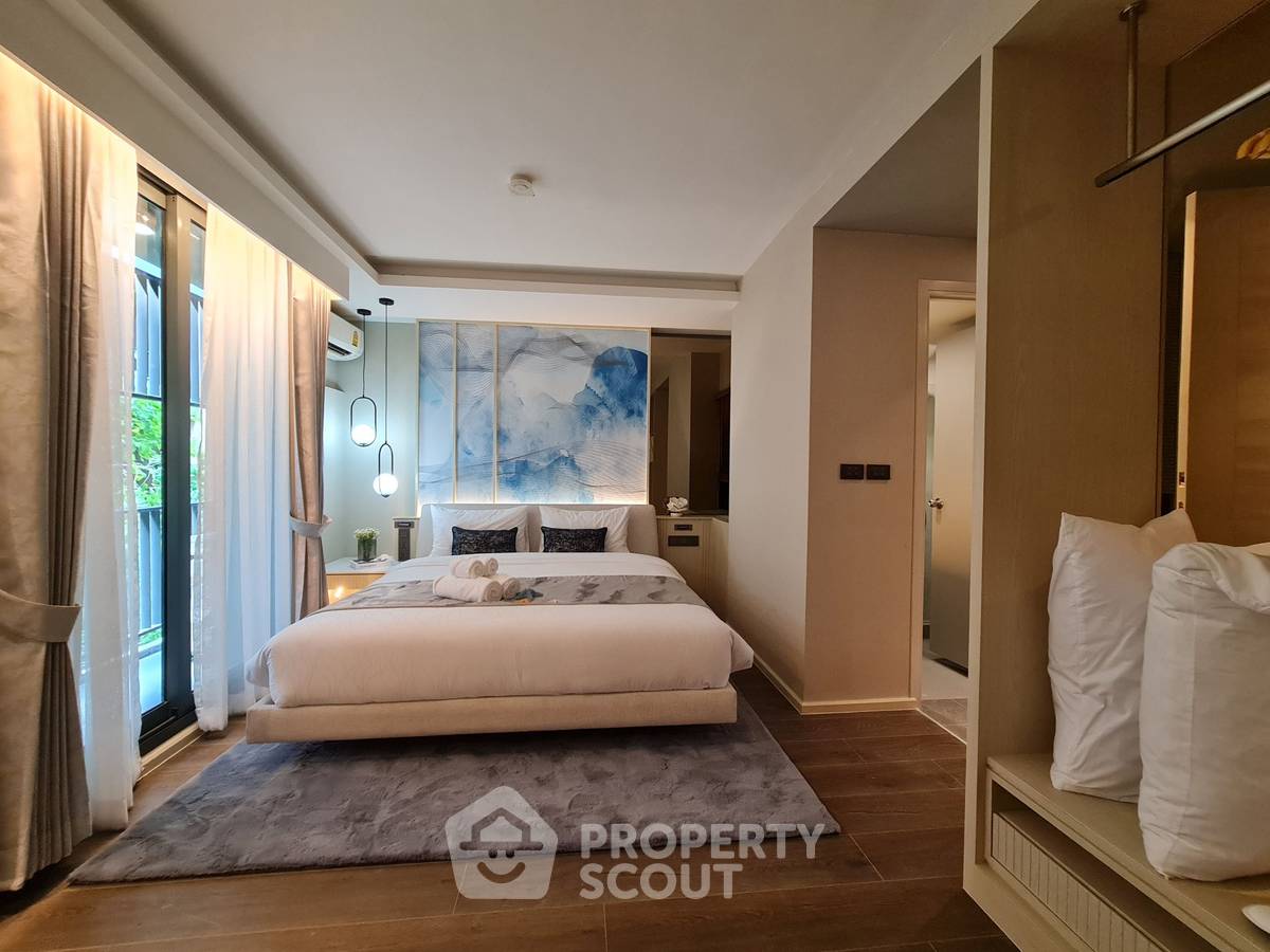 picture 1-BR Condo at Bayphere Premier Sutie close to Pattaya (ID 1277499) - 2/15