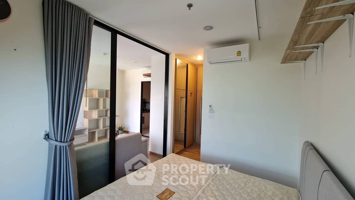 picture 1-BR Condo at Niche Mono Charoen Nakorn in Dao Khanong (ID 671275) - 8/9