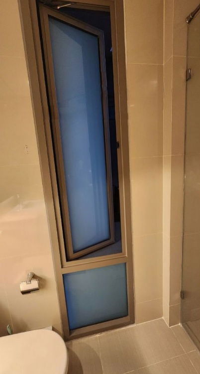 picture star view 2 bedroom 2 toillet 77 sqm floor 37 - 12/20