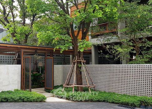 บ้าน 3-ห้องนอน ที่ บ้าน บ้าน วิภาวดี 20 ใกล้ MRT ลาดพร้าว (ID 2147340)