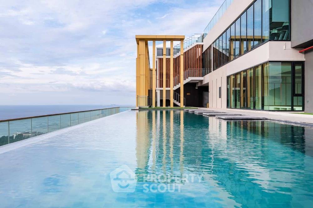 picture 3-BR Condo at Knightsbridge The Ocean Sriracha in Surasak (ID 1541263) - 29/31