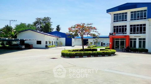 9,200 m² Land for Sale close to Pattaya (ID 997214)