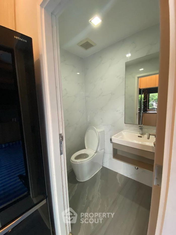 picture 3-BR Townhouse in Chong Nonsi (ID 1448986) - 5/7