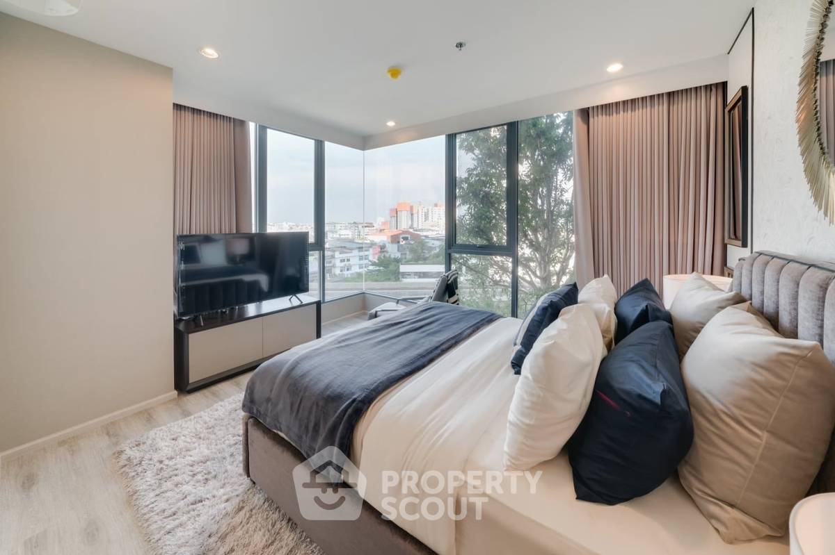 picture 2-BR Condo at Ideo Mobi Sukhumvit 66 near BTS Udom Suk (ID 890167) - 10/14
