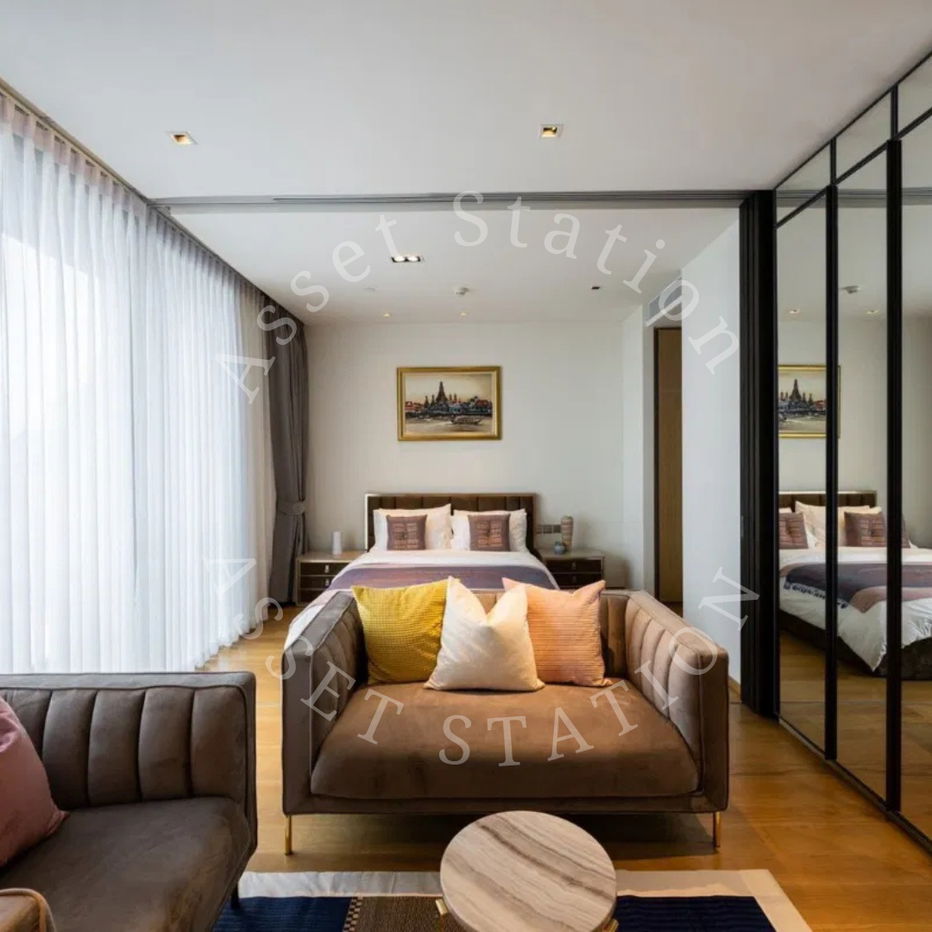 picture 🔥For Sale: Beatniq Sukhumvit 32 – Luxury Condo, Ready to Move In, Near BTS Thonglor 🚆✨ - 6/9