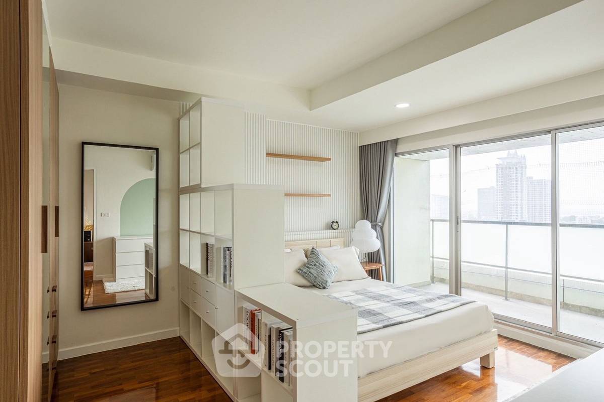 picture 2-BR Condo at Baan Nonsi close to Thanon Chan (ID 2198492) - 3/21