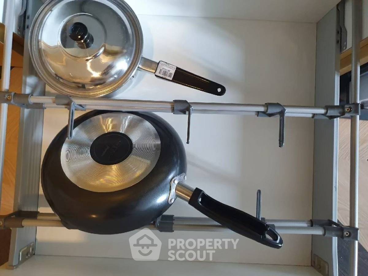 picture Studio Condo at Espana Condo Resort Pattaya close to Pattaya (ID 1170076) - 8/13