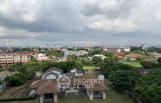 รูป คอนโด 1-ห้องนอน ที่ ไลฟ์ สุขุมวิท 62 ใกล้ BTS บางจาก (ID 66376) - รูปที่ 8/9