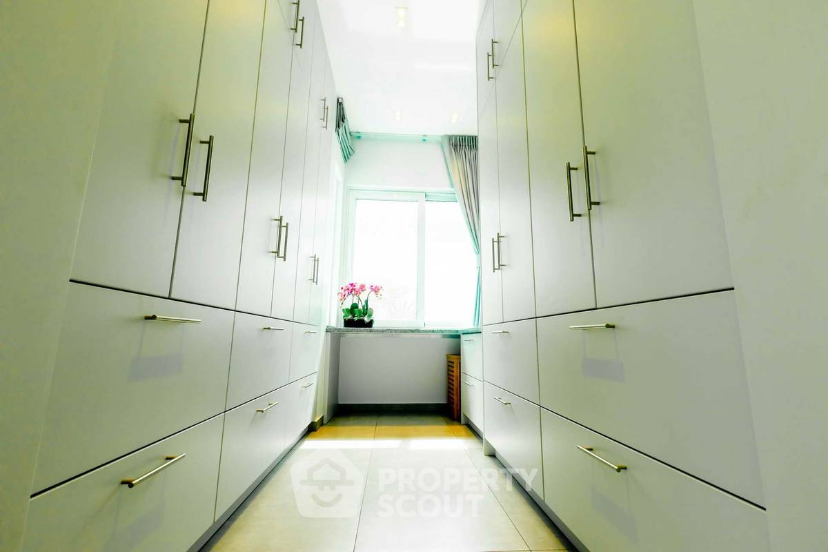รูป วิลล่า 3 นอน ห้องใหญ่ Palm Avenue 4 ใน หินเหล็กไฟ (ID 1110604) - รูปที่ 25/30