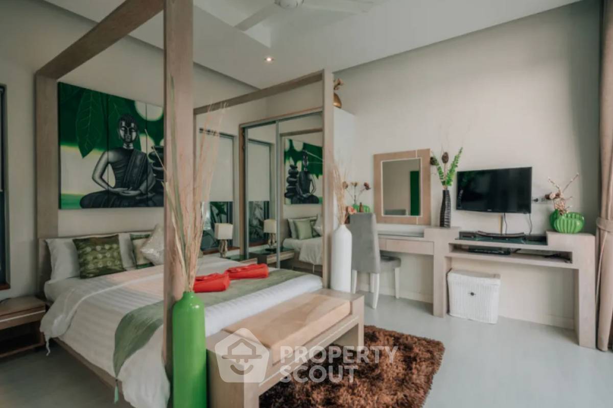 รูป วิลล่า 2-ห้องนอน ที่ บ้านนารายา ภูเก็ต ใน ราไวย์ (ID 2093651) - รูปที่ 10/12