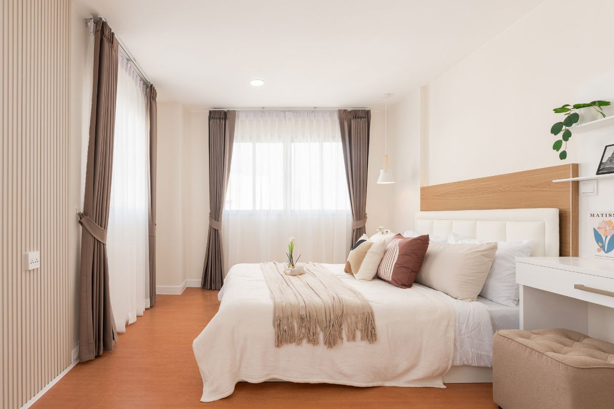 รูป 🍃Condo365020925🍃 ลุมพินี คอนโดทาวน์ รัตนาธิเบศร์  ✅️ ว่าง ✅ Lumpini Condo Town Rattanathibet - รูปที่ 11/19