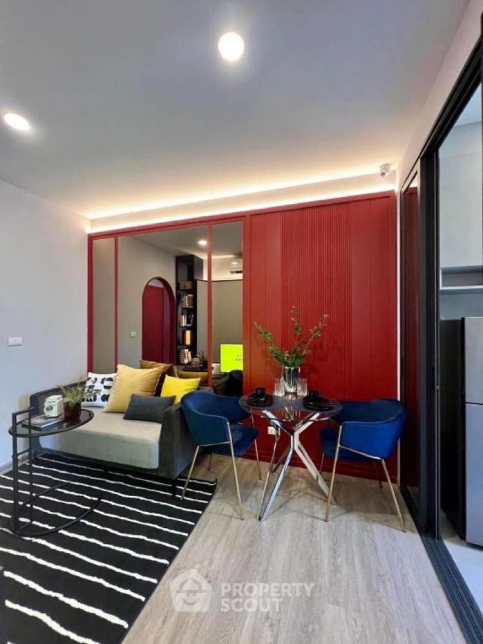picture 1-BR Condo at Origin Play Bangsaen in Saen Suk (ID 1736910) - 9/11